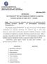 ΑΠΟΠΑΜΑ. Από ην Πξαθηηθό 5 εο /2013 ηεο ζπλεδξίαζεο ηνπ πκβνπιίνπ ηεο Γεκνηηθήο Κνηλόηεηαο Αξηέκηδνο ηνπ Γήκνπ πάησλ Αξηέκηδνο