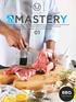 καλοκαίρι 2015 Όλη η γνώση μας γύρω από το κρέας, για να γίνετε εσείς masters στην κουζίνα σας! BBQ EDITION