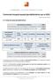 Στατιστικά στοιχεία αγοράς φωτοβολταϊκών για το 2013