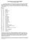 Concerning the Text of the Pericope Adulterae Wilbur N. Pickering, ThM PhD