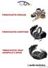 ΤΥΠΟΣ ΤΕΧΝΙΚΑ ΧΑΡΑΚΤΗΡΙΣΤΙΚΑ TIMH Moving Magnet cartridges