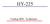 ΗΥ-225. Verilog HDL. Τα βασικά...