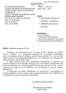 Χανιά 31-03-2015 Αριθμ. Πρωτ: 2109. ΠΡΟΣ: 1) Νικολιουδάκη Νεκτάριο του Δημητρίου, Αγία Μαρίνα. 2) ΟΠΕΚΕΠΕ (ηλεκτρονική αποστολή)