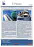 Ε-News Τεύχος. Νέα έκδοση HAP v4.60i για τον υπολογισμό ψυκτικών και θερμικών φορτίων & την ενεργειακή ανάλυση κτιρίων. Μάιος 2012