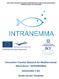 Innovation Transfer Network for Mediterranean Mariculture - INTRANEMMA Deliverable 1 (b): Greek Survey Template