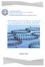 «Πολυετές Εθνικό Στρατηγικό Σχέδιο για την ανάπτυξη των υδατοκαλλιεργειών στην Ελλάδα, 2014-2020»