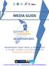 MEDIA GUIDE Μ Α ΡΑ Θ Ω Ν Ι Ο Σ Ρ Ο Δ Ο Υ R