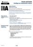 MOD. Income and Assets Eισόδημα και περιουσιακά στοιχεία. Purpose of this form Σκοπός αυτού του εντύπου