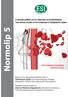 Ανοικτή έρευνα για την εκτίμηση της αποτελεσματικότητας και ασφάλειας του NORMOLIP5 όσον αφορά την μείωση της LDL χοληστερόλης
