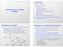 Γλώσσες'Σήμανσης' 'Markup' Languages