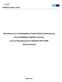 Προτάσεις για τη Διαμόρφωση Αναπτυξιακής Στρατηγικής στην Περιφέρεια Βορείου Αιγαίου για την Προγραμματική Περίοδο 2014-2020 (2η Εγκύκλιος)