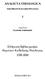 ANALECTA THEOLOGICA ΙΩΑΝΝΗΣ ΑΣΗΜΑΚΗΣ ΣΕΙΡΑ ΒΙΒΛΙΩΝ ΚΑΘΟΛΙΚΗΣ ΘΕΟΛΟΓΙΑΣ. επιμέλεια ΘΕΣΣΑΛΟΝΙΚΗ 2011