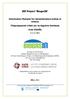 IEE Project BiogasIN. Information Material for Administration bodies in Greece Πληροφοριακό υλικό για τη ηµόσια ιοίκηση στην Ελλάδα D.3.4.