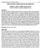 Wind and Wave Correlation in the Greek Seas. N.Aspiotis, S.Sofianos, N.Skliris and A.Lascaratos University of Athens, Department of Applied Physics