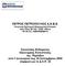ΠΕΤΡΟΣ ΠΕΤΡΟΠΟΥΛΟΣ Α.Ε.Β.Ε. Ανώνυμη Εμπορική Βιομηχανική Εταιρεία Ιερά Οδός 96-102, 10447 Αθήνα ΑΡ.Μ.Α.Ε. 2359/06/Β/86/14