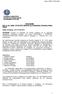 ΑΠΟΣΠΑΣΜΑ Από το υπ' αριθμ. 7/13-03-2013 Πρακτικό της Οικονομικής Επιτροπής Ιονίων Νήσων