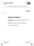 ΣΧΕΔΙΟ ΕΚΘΕΣΗΣ. EL Eνωμένη στην πολυμορφία EL. Ευρωπαϊκό Κοινοβούλιο 2015/2065(INI) 6.7.2015
