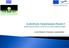 EUROPEAN TRADESMAN PROJECT NOTES ON ELECTRICAL TESTS OF ELECTRICAL INSTALLATIONS