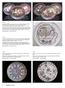 80 Petrides Auctions. Lot 221 Ελληνικό πιάτο 20ου αιώνα σε στυλ Ιζνίκ με αναγραφή στο πίσω μέρος KUTAHIA. Ø28εκ.