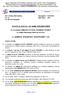 Α Ν Α Κ Ο Ι Ν Ω Σ Η υπ αριθμ. ΣΟΧ/ΔΕΗ 3/2015 Η ΔΗΜΟΣΙΑ ΕΠΙΧΕΙΡΗΣΗ ΗΛΕΚΤΡΙΣΜΟΥ Α.Ε.