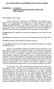 «H ΑΝΑΓΚΑΙΟΤΗΤΑ ΑΝΑΘΕΩΡΗΣΗΣ ΤΟΥ ΚΑΝ (Ε.Κ.) 1493/99» EIΣΗΓΗΤΗΣ: J. CASTANY ΠΡΟΕΔΡΟΣ ΟΜΑΔΑΣ ΕΡΓΑΣΙΑΣ ΟΙΝΟΥ ΤΗΣ COPA-COGEGA