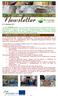 - 1 - N 2, Απρίλιος 2011. 2 ο ΣΕΜΙΝΑΡΙΟ REVERSE: ΤΟΥΡΙΣΜΟΣ & ΒΙΟΠΟΙΚΙΛΟΤΗΤΑ