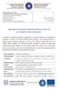 Τεύχος Δημοπράτησης 02/2014 Διακήρυξης Πρόχειρου Διαγωνισμού για «Προμήθεια Ιατρικών Αναλωσίμων»