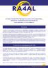 RA4AL MAPPING THE IMPLEMENTATION OF POLICY FOR INCLUSIVE EDUCATION (MIPIE)