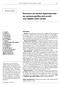Συχνότητα και κλινικά χαρακτηριστικά της γαστρεντερίτιδας από ροταϊό στην Ελλάδα (2007-2008)