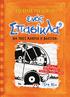 Κειμένου και εικονογράφησης: Wimpy Kid, Inc., 2014. Πρώτη έκδοση: Νοέμβριος 2014
