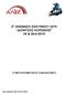 2 η AΝΑΒΑΣΗ ΖΑΚΥΝΘΟΥ 2015 ΔΙΟΝΥΣΗΣ ΚΟΡΩΝΙΟΣ 25 & 26-4-2015