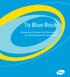 Το Blue Book. Σύνοψη των Πολιτικών της Pfizer σχετικά με την Επιχειρηματική Συμπεριφορά