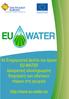 http://www.eu-water.eu