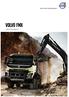 Volvo Trucks. Driving Progress. volvo fmx. οδηγός προϊόντος