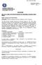 ΑΠΟΣΠΑΣΜΑ. Από το υπ' αριθμ. 29/21-08-2015 Πρακτικό της Οικονομικής Επιτροπής Ιονίων Νήσων
