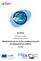 GLOSSA. Μεθοδολογία για την on-line εκμάθηση γλωσσών για προχωρημένους μαθητές GLOSSA-REP-WP02-2.7 EL (EN) 505248-2009-LLP-GR-KA2MP