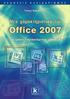 Περιεχόμενα. Τα νέα χαρακτηριστικά του Microsoft Office Word 2007...13. Πρόλογος...11