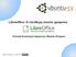 Libreoffice: Η ελεύθερη σουίτα γραφείου. Τοπική Κοινότητα Χρηστών Ubuntu Κύπρου
