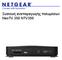 Συσκευή αναπαραγωγής πολυμέσων NeoTV 350 NTV350