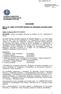ΑΠΟΣΠΑΣΜΑ. Από το υπ' αριθμ. 27/21-10-2014 Πρακτικό της Οικονομικής Επιτροπής Ιονίων Νήσων