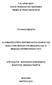 Τ.Ε.Ι ΗΡΑΚΛΕΙΟΥ ΣΧΟΛΗ ΤΕΧΝΟΛΟΓΙΑΣ ΓΕΩΠΟΝΙΑΣ ΤΜΗΜΑ ΦΥΤΙΚΗΣ ΠΑΡΑΓΩΓΗΣ ΠΤΥΧΙΑΚΗ ΜΕΛΕΤΗ