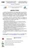 UNION OF HELLENIC SCIENTISTS ΓΙΑ ΤΗΝ ΠΡΟΤΥΠΟΠΟΙΗΣΗ ΚΑΙ ΤΗΝ ΤΥΠΟΠΟΙΗΣΗ FOR PROTYPATION AND STANDARDIZATION EΠIMENI OY 19 54633 Θεσσαλονίκη