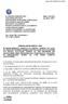 ΑΔΑ: ΒΛ194691Ω2-ΟΒΩ. Ταχ. /νση: Εθν. Αντίστασης 8, Τ.Κ. 17456 ΑΛΙΜΟΣ