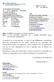 Θέμα: «Διαβίβαση καταγγελίας για παροχή απόψεων» Σχετ.: Η από 16/3/2013 καταγγελία του κ. Αμβαζά Αλέξανδρου (μέσω ηλεκτρονικού ταχυδρομείου)