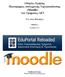 Οδηγίες Χρήσης Πλατφόρμας Ασύγχρονης Τηλεκπαίδευσης (Moodle) του Τμήματος ΔΕΤ