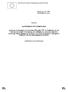 ΕΠΙΤΡΟΠΗ ΤΩΝ ΕΥΡΩΠΑΪΚΩΝ ΚΟΙΝΟΤΗΤΩΝ. Πρόταση ΚΑΝΟΝΙΣΜΟΥ ΤΟΥ ΣΥΜΒΟΥΛΙΟΥ