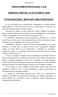 ΣΕΜΙΝΑΡΙΑ ΤΕΕ/ΤΚΜ: 12-16 ΟΚΤΩΒΡΙΟΥ 2009 ΤΙΤΛΟΣ ΕΙΣΗΓΗΣΗΣ: ΜΙΚΡΑ ΕΡΓΑ ΜΕ ΑΥΤΕΠΙΣΤΑΣΙΑ