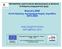 Ευρώπη 2020 Αναπτυξιακός προγραμματισμός περιόδου 2014-2020 ΑΛΕΞΑΝΔΡΟΥΠΟΛΗ ΟΚΤΩΒΡΙΟΣ 2012