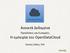 Ανοικτά Δεδομένα. Η εμπειρία του OpenDataCloud