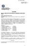 ΑΠΟΣΠΑΣΜΑ. Από το υπ' αριθμ. 35/02-12-2014 Πρακτικό της Οικονομικής Επιτροπής Ιονίων Νήσων